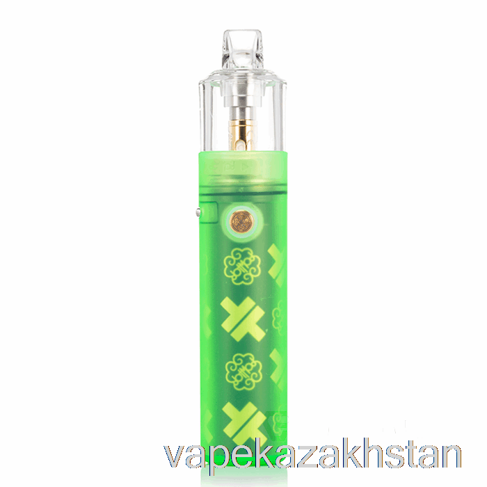 Vape Smoke dotmod dotStick Revo 35W Kit Green